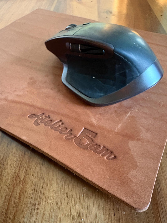The 5AM Mousepad