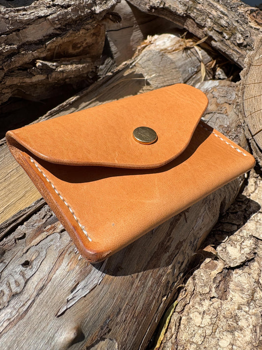 The 5AM Card Holder